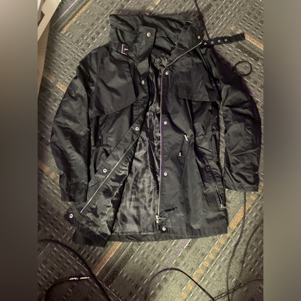 Yoki Women’s Winter Designer Jacket